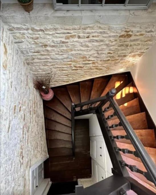 Le Manoir Du Val Villa Douvres-la-Delivrande Luaran gambar