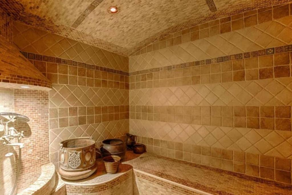 Le Manoir Du Val Villa Douvres-la-Delivrande Luaran gambar