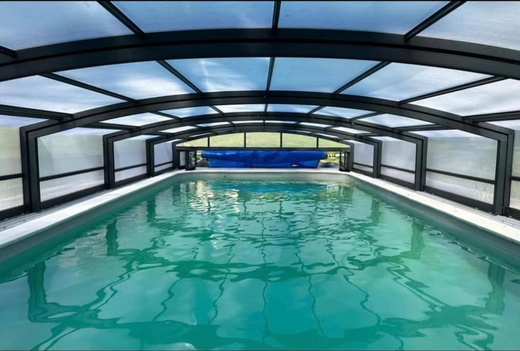 Le Manoir Du Val Villa Douvres-la-Delivrande Luaran gambar